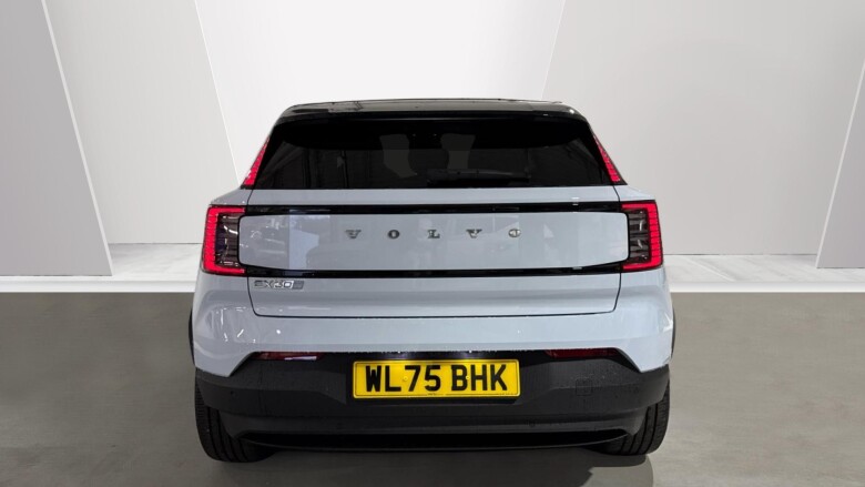 Volvo EX30 200kW SM Extended Range Ultra 69kWh 5dr Auto Electric Estate